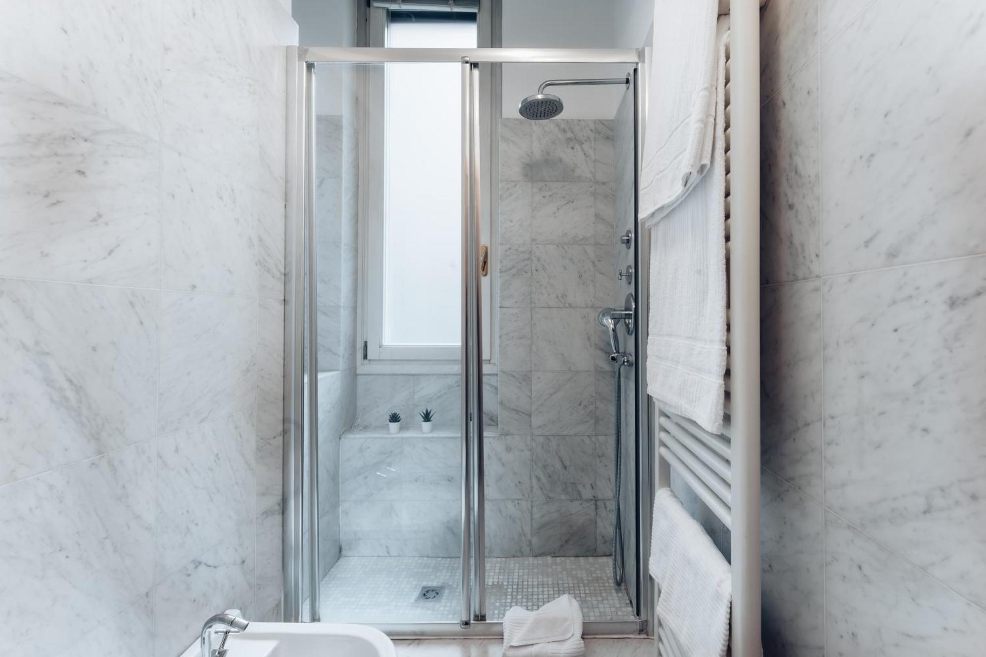 Charming De Togni Apartment Milan Luaran gambar
