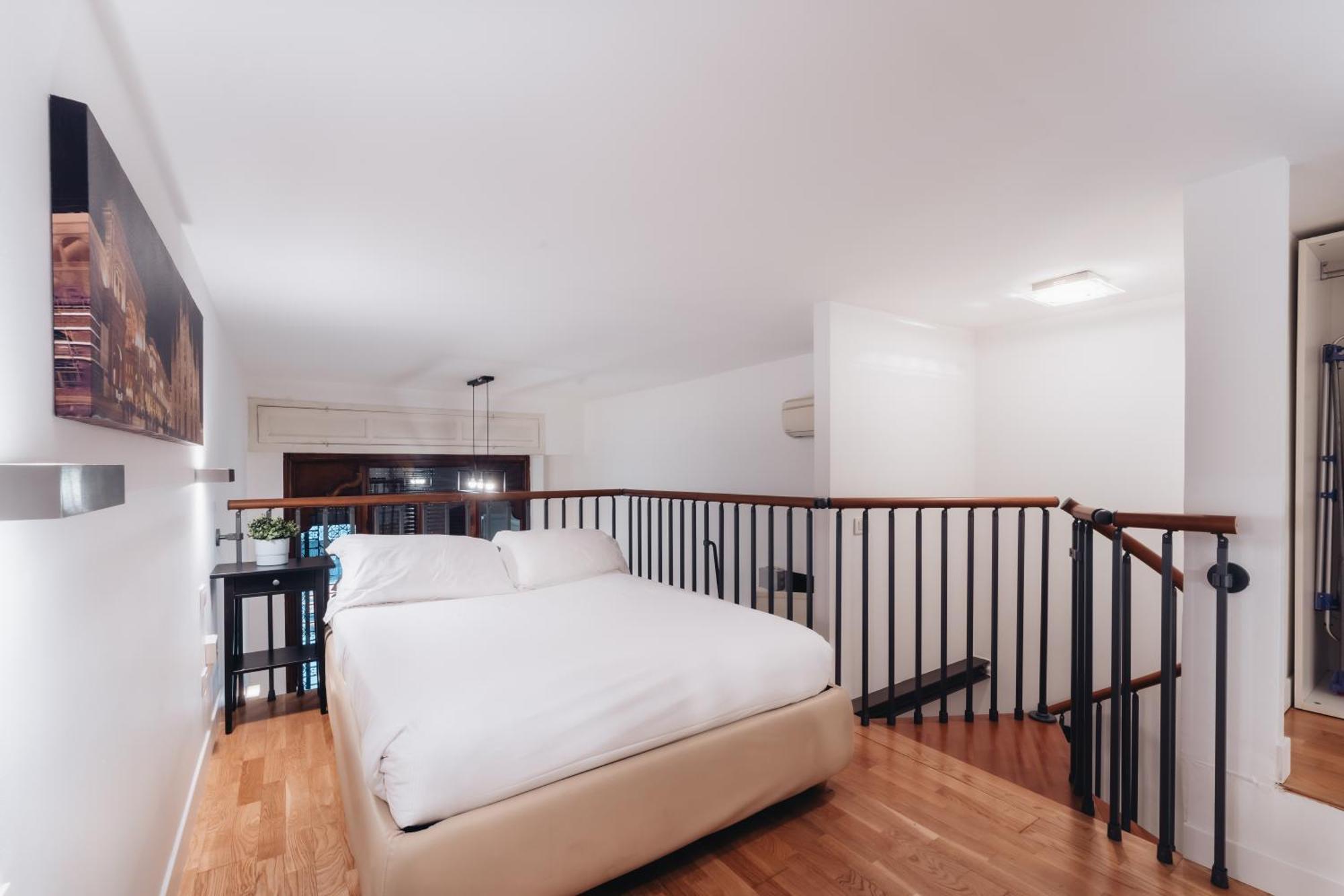 Charming De Togni Apartment Milan Luaran gambar